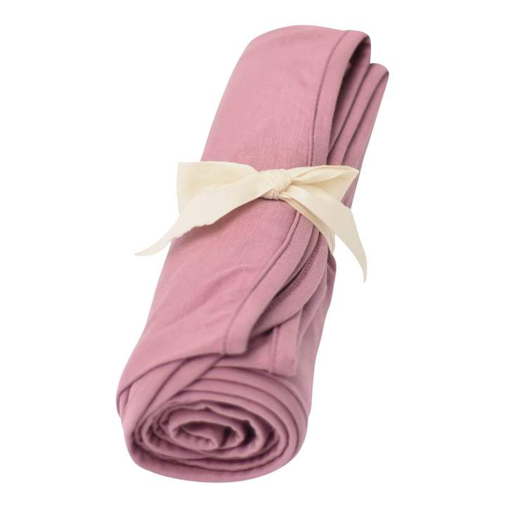 Kyte Baby - Swaddle Blanket (Infant) Mulberry Sleep Sacks & Swaddles