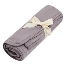 Kyte Baby - Swaddle Blanket (Infant) Mushroom Sleep Sacks & Swaddles