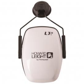 Leightning L3H Cap-Mounted Earmuff