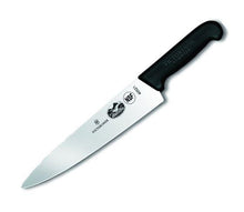 Load image into Gallery viewer, 10&quot; Chef&#39;s Knife With Fibrox Handle
