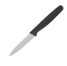 Load image into Gallery viewer, 3-1/4&quot; Blade Fillet Knife With Nylon Handle
