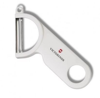 Victorinox Red Peeler