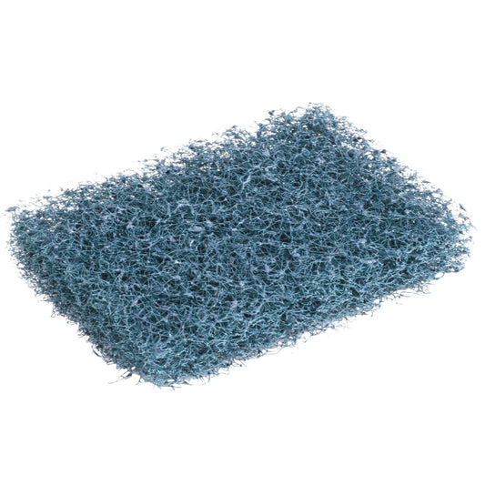 3M Scotch-Brite  XHD Blue Cleaning Pad 3.5" X 5"