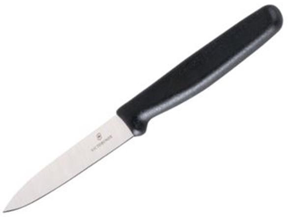 High Carbon Stainless Steel 4