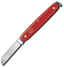 Load image into Gallery viewer, 2-1/4&quot; Blade Folding Twine Knife With Ring
