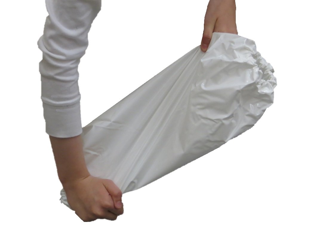 Polyurethane 18" Endeavor Sleeve