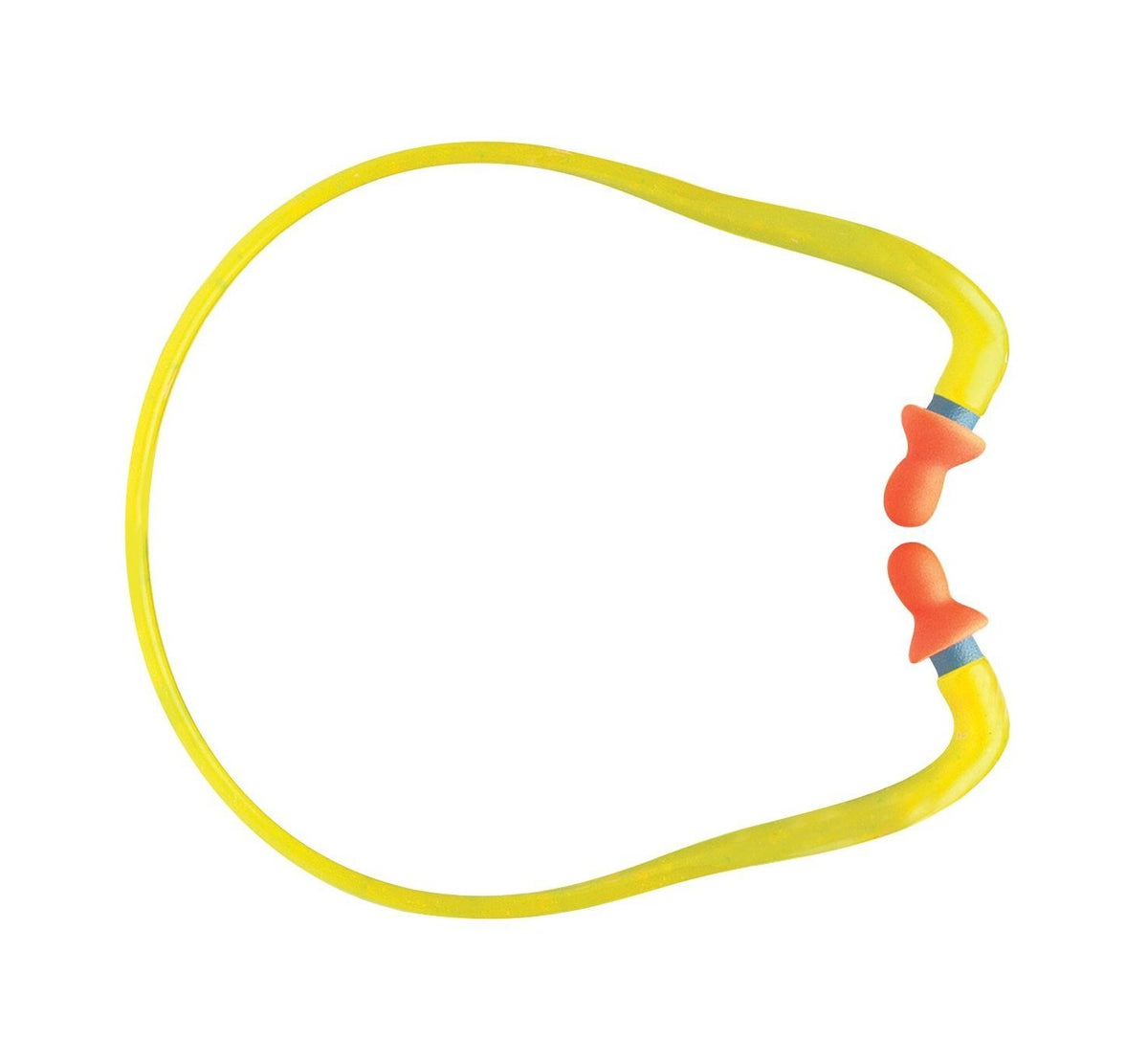 Quiet Band Inner-Aural Banded Earplugs