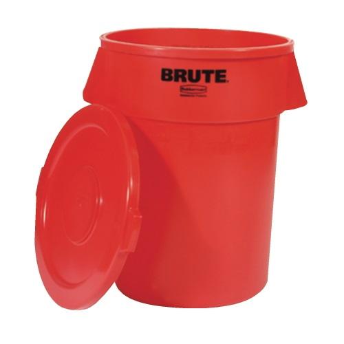 Rubbermaid Brute® 55 gal. Can