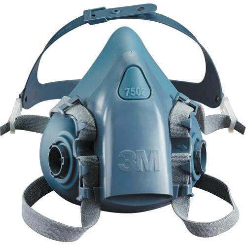 Series Reusable Half Facepiece Respirators- 7500
