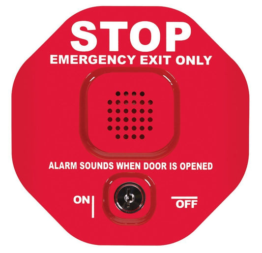 Exit Stopper® Door Alarms