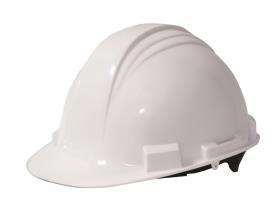 North Safety Hard Hat The Peak Series (EA)