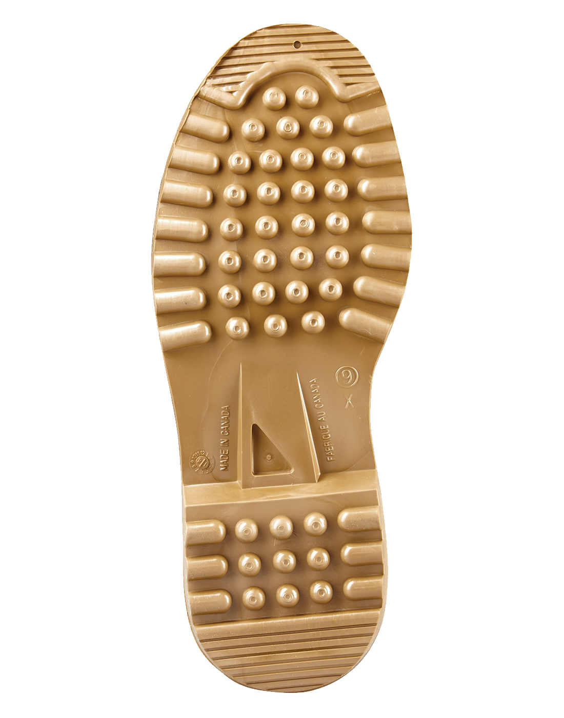 Baffin Trapper Green Thermal Boots