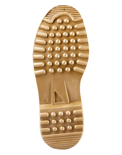 Baffin Trapper Green Thermal Boots