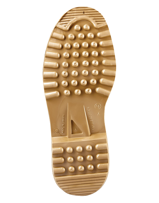 Baffin Trapper Green Thermal Boots