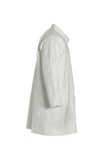 Load image into Gallery viewer, Tyvek Lab Coat Snap
