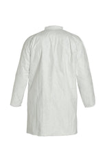 Load image into Gallery viewer, Tyvek Lab Coat Snap
