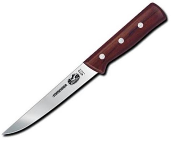 Boning Straight knife 6