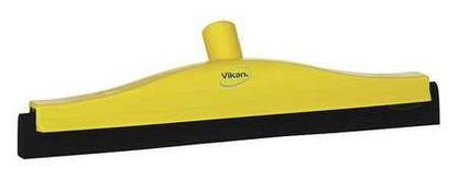 Floor Squeegee w/ Replacement Cassette 16"