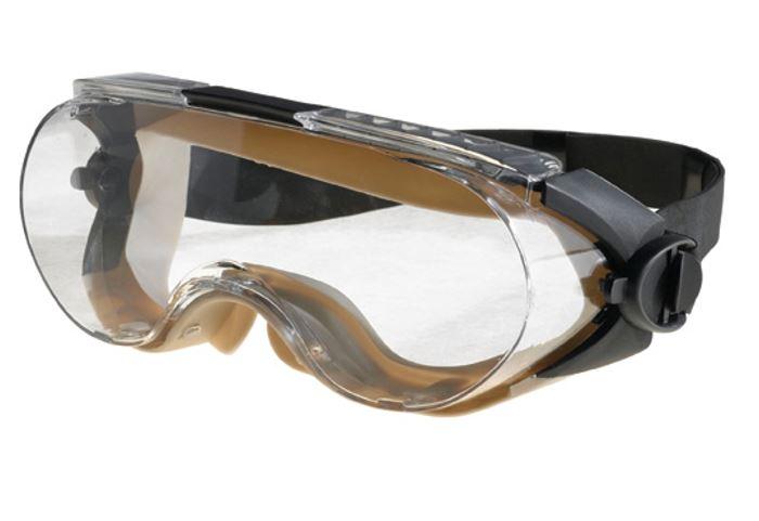 MaximTM Splash Goggle