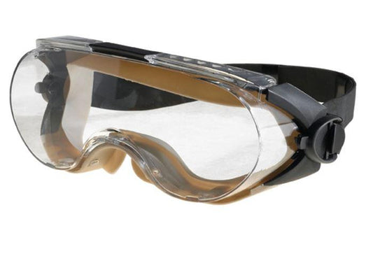 MaximTM Splash Goggle