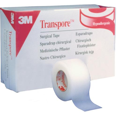 3M™ Transpore™  Surgical Tape