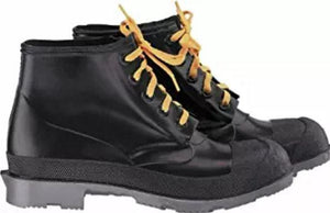 6" Polyblend® Workshoe with Steel Toe